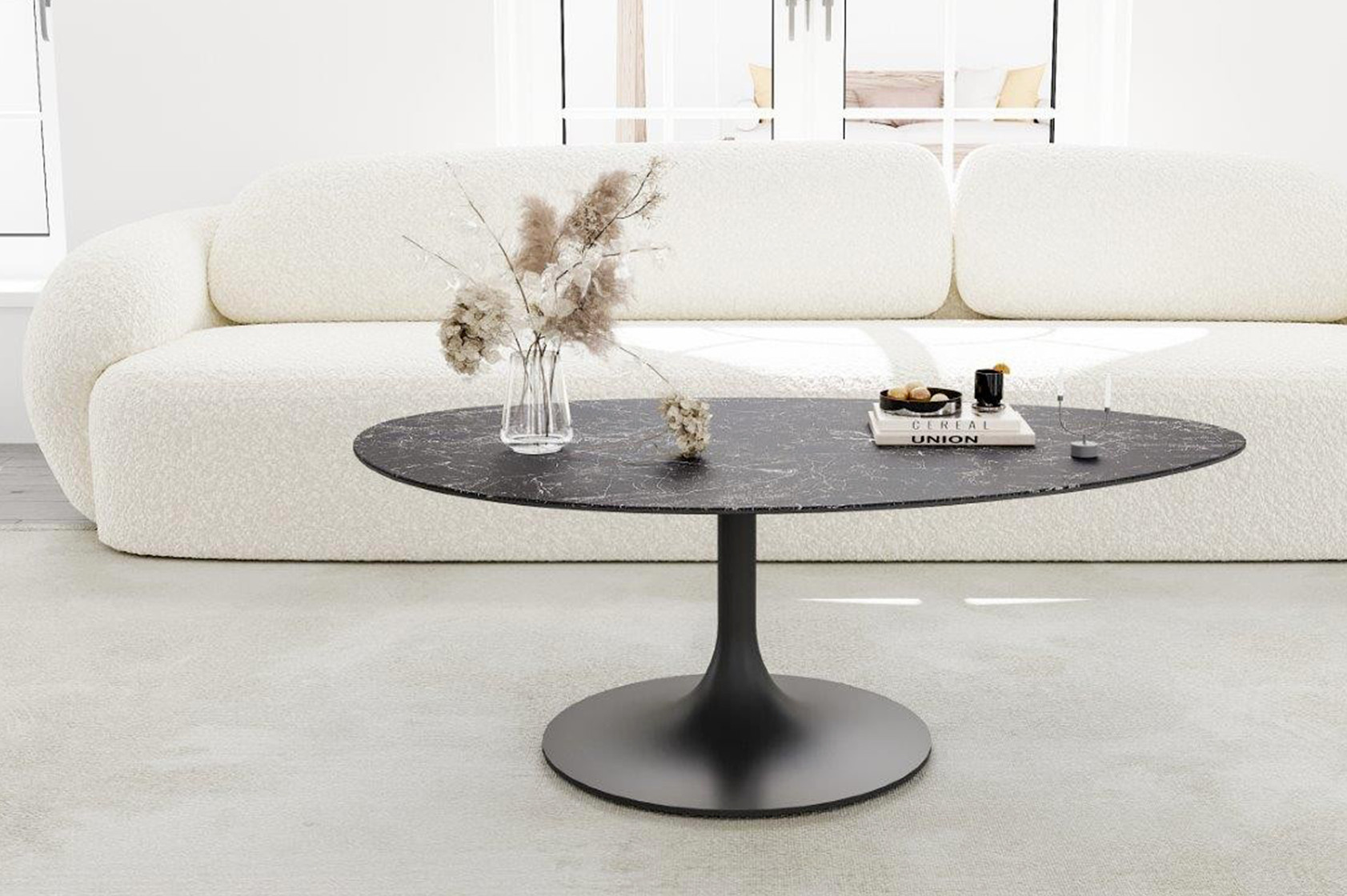 Table basse CALISE