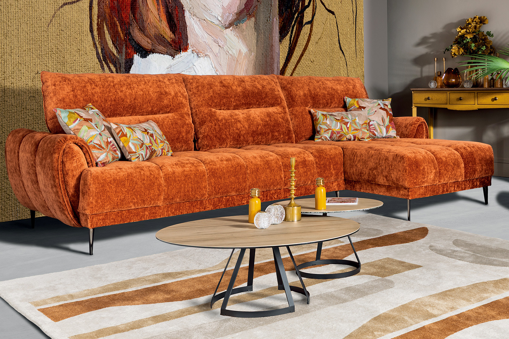 Table basse BONITA