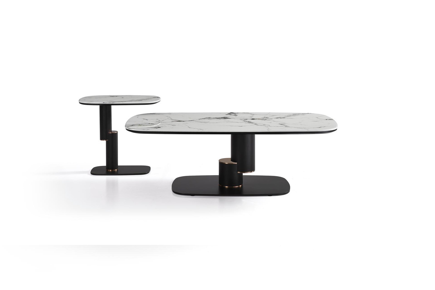 Bout de canapé EQUILIBRE