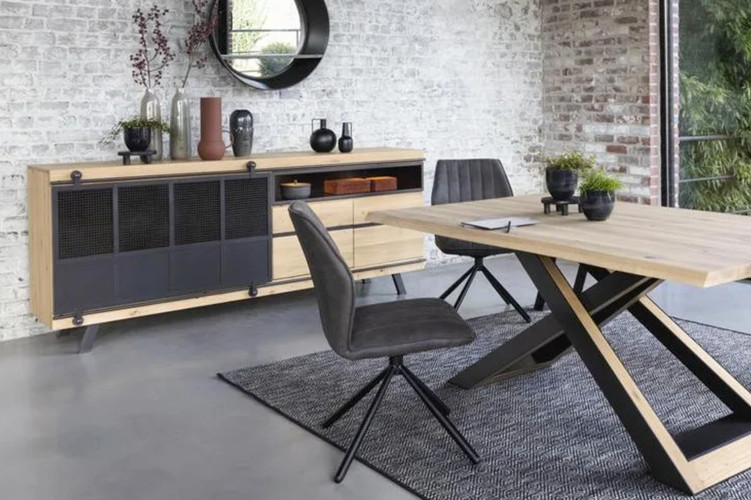 Buffet ARCHI