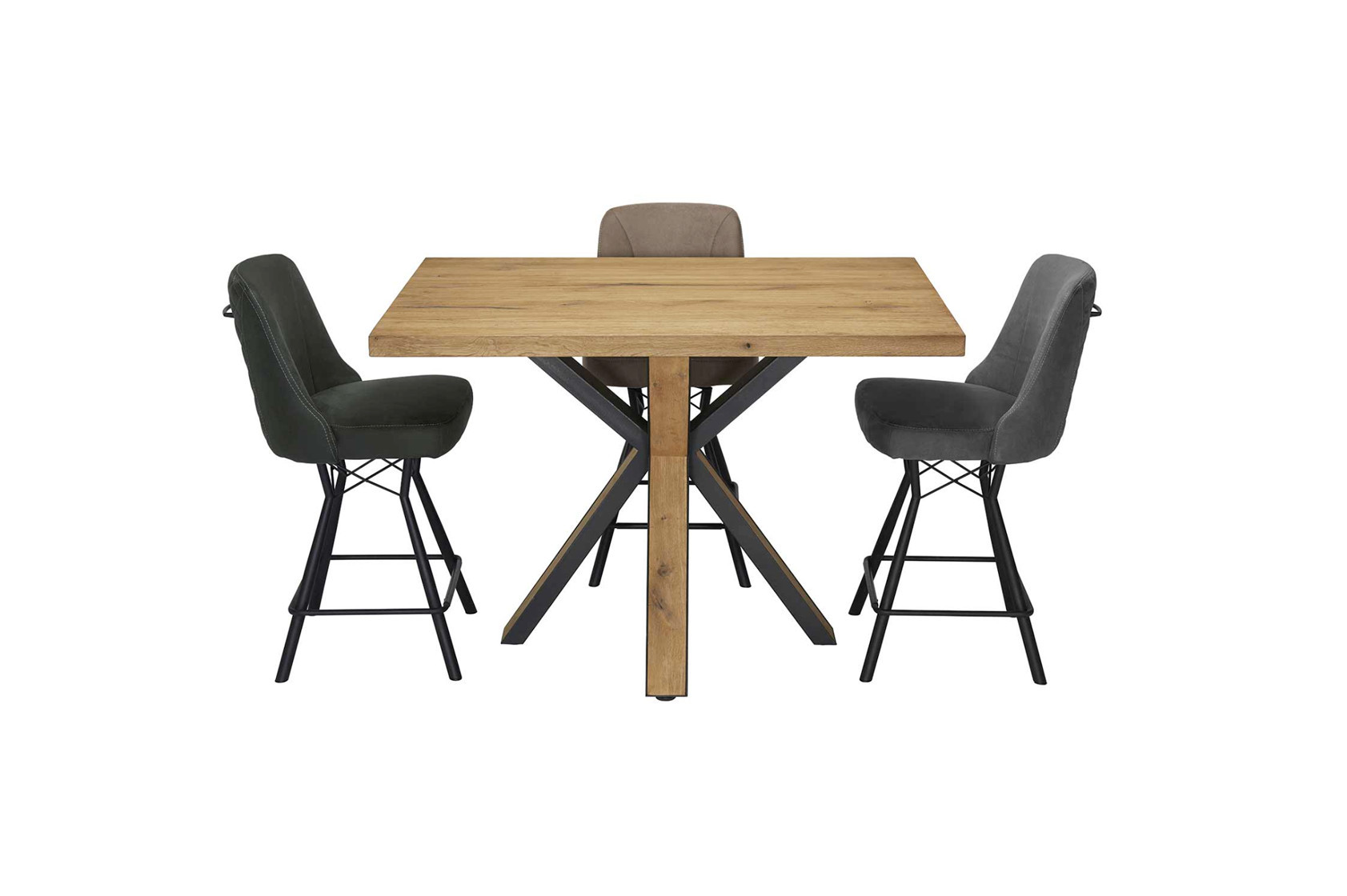 Table de bar CLIFFWOOD