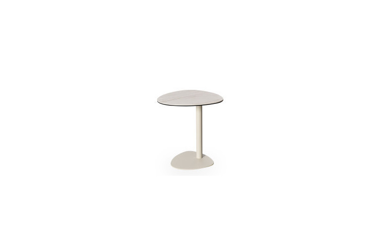 Table basse SINTRA - coin de canapé céramique haut de gamme