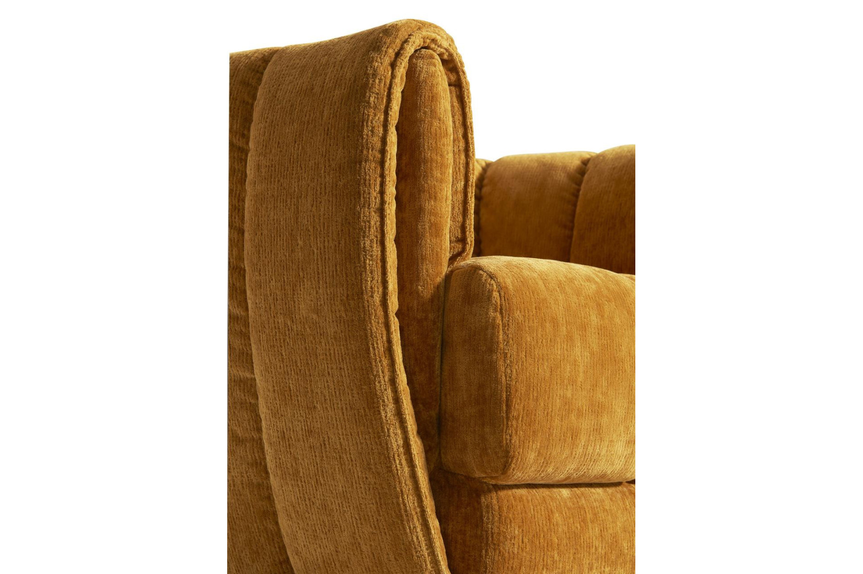 Fauteuil pivotant FLASH
