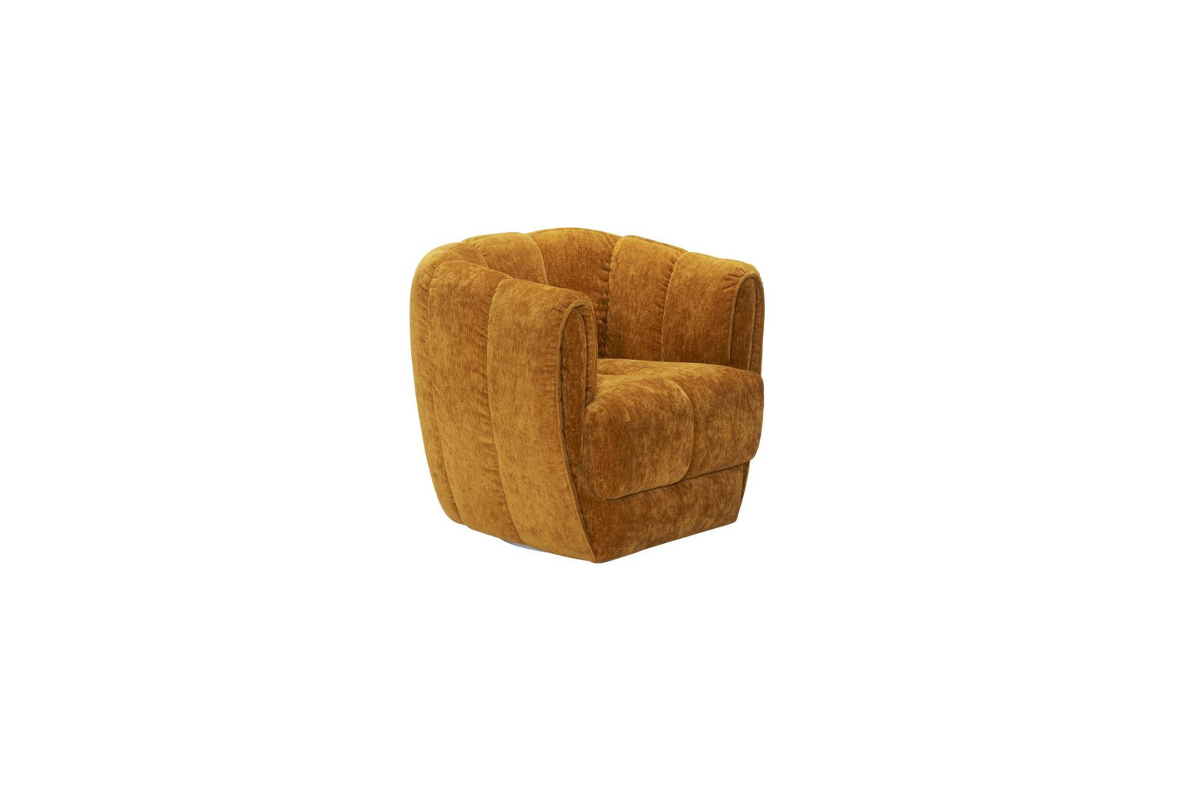 Fauteuil pivotant FLASH