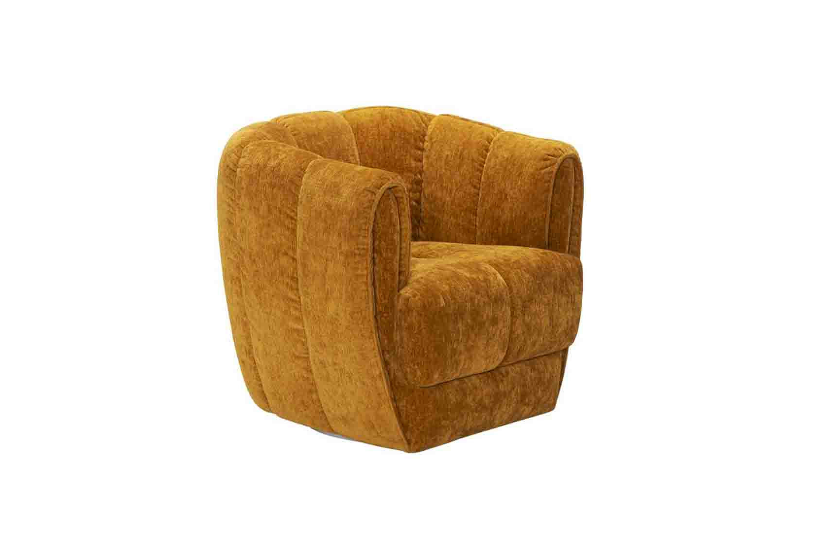 Fauteuil pivotant FLASH