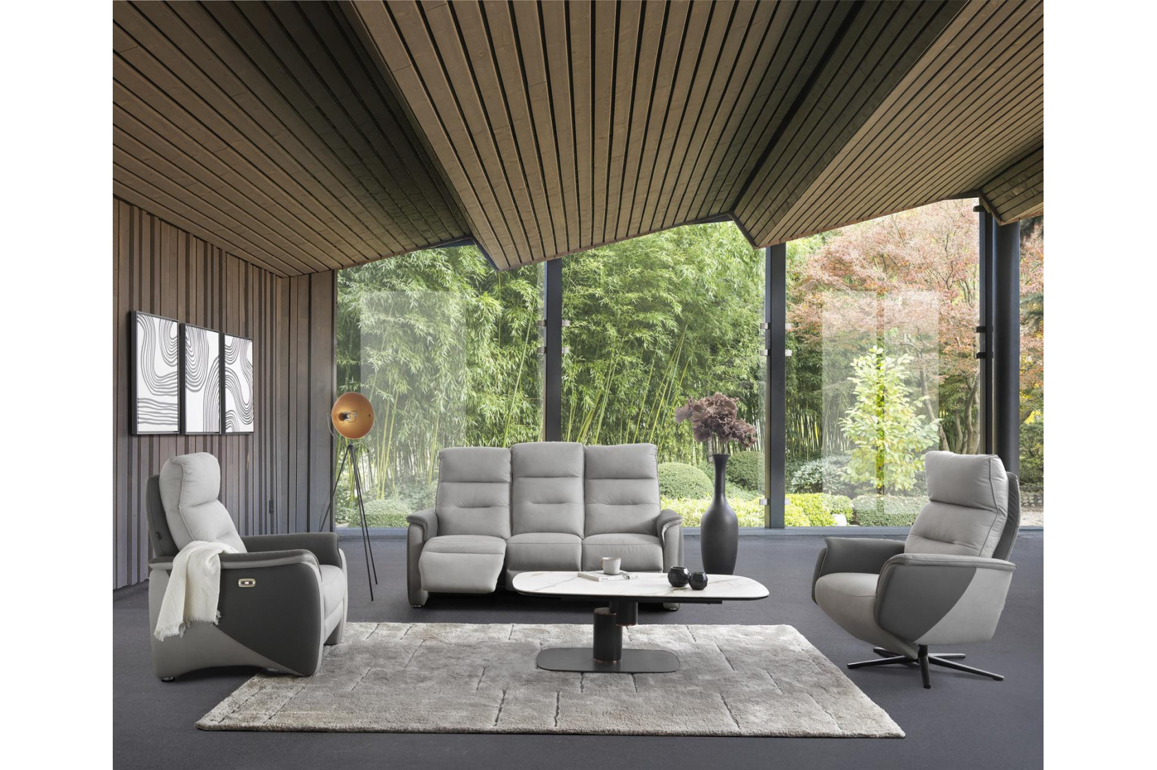 Fauteuil releveur ESCALE