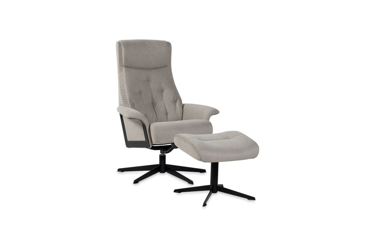 Fauteuil relaxation HELVIG