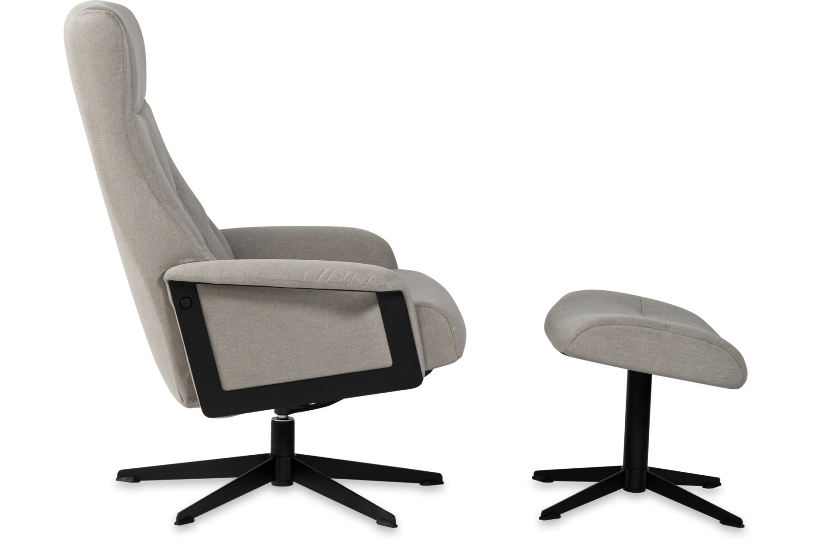Fauteuil relaxation HELVIG