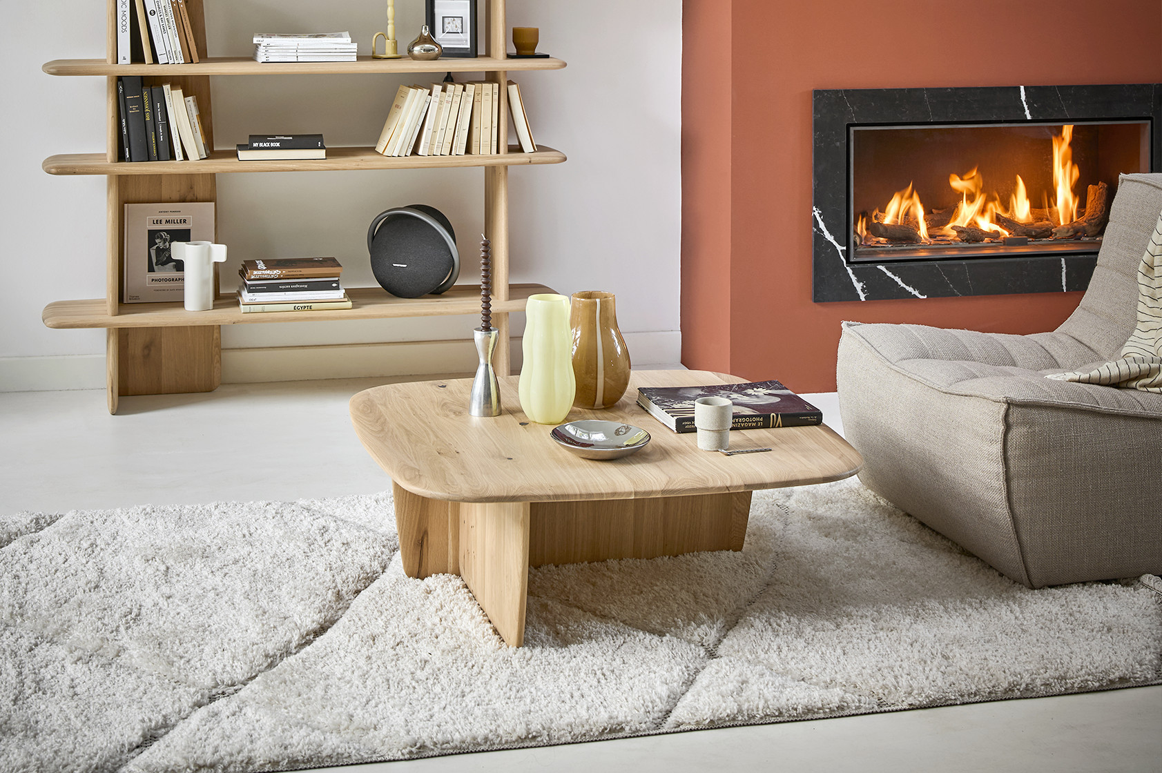 Table basse BOHEME
