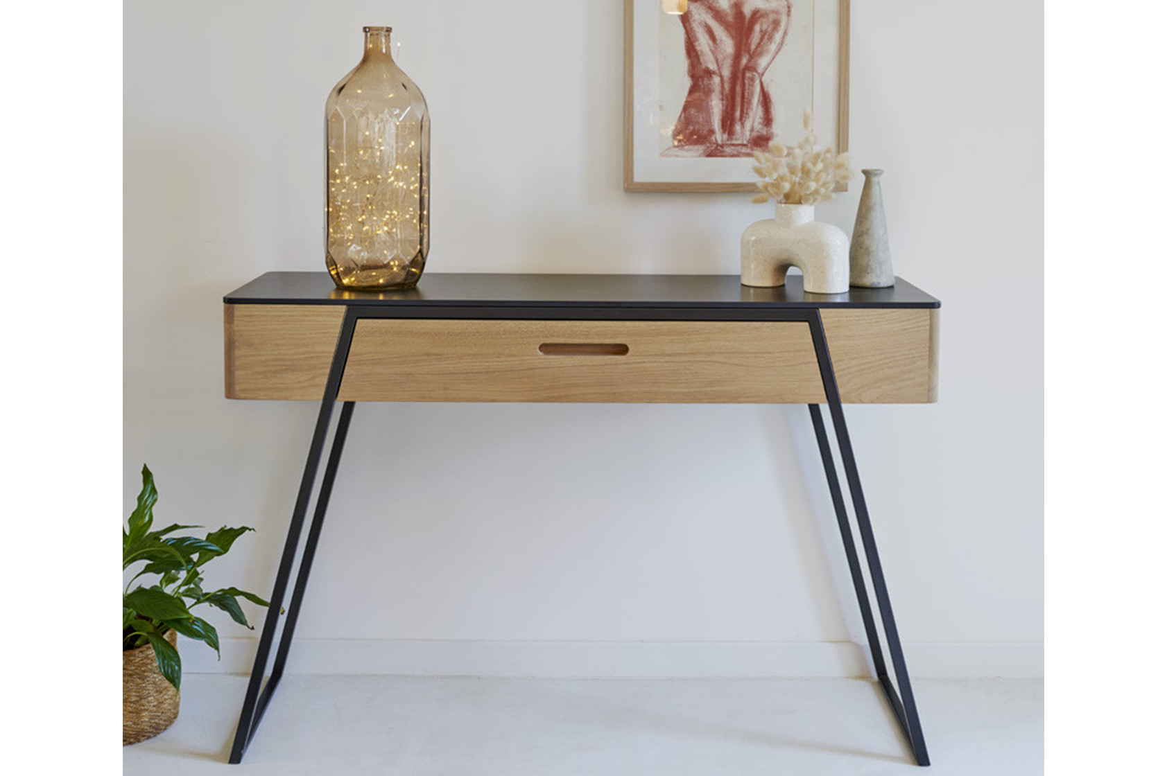 Console ABLON