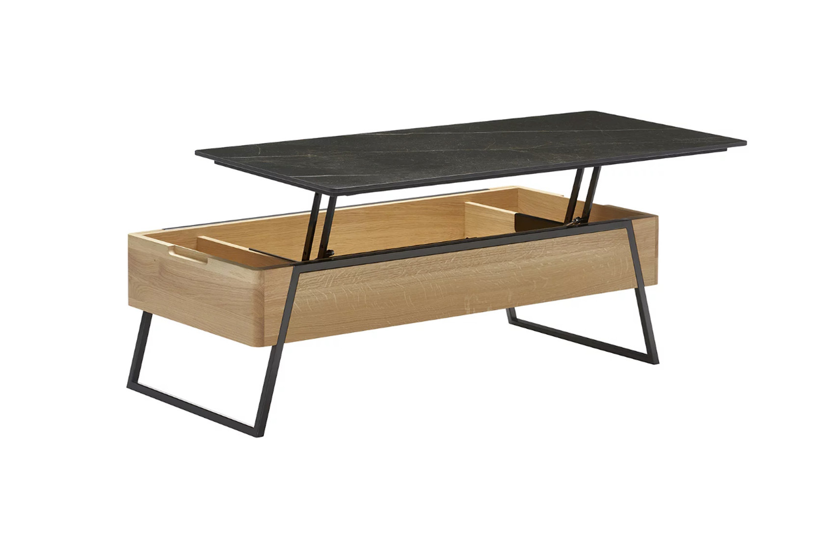 Table basse ABLON
