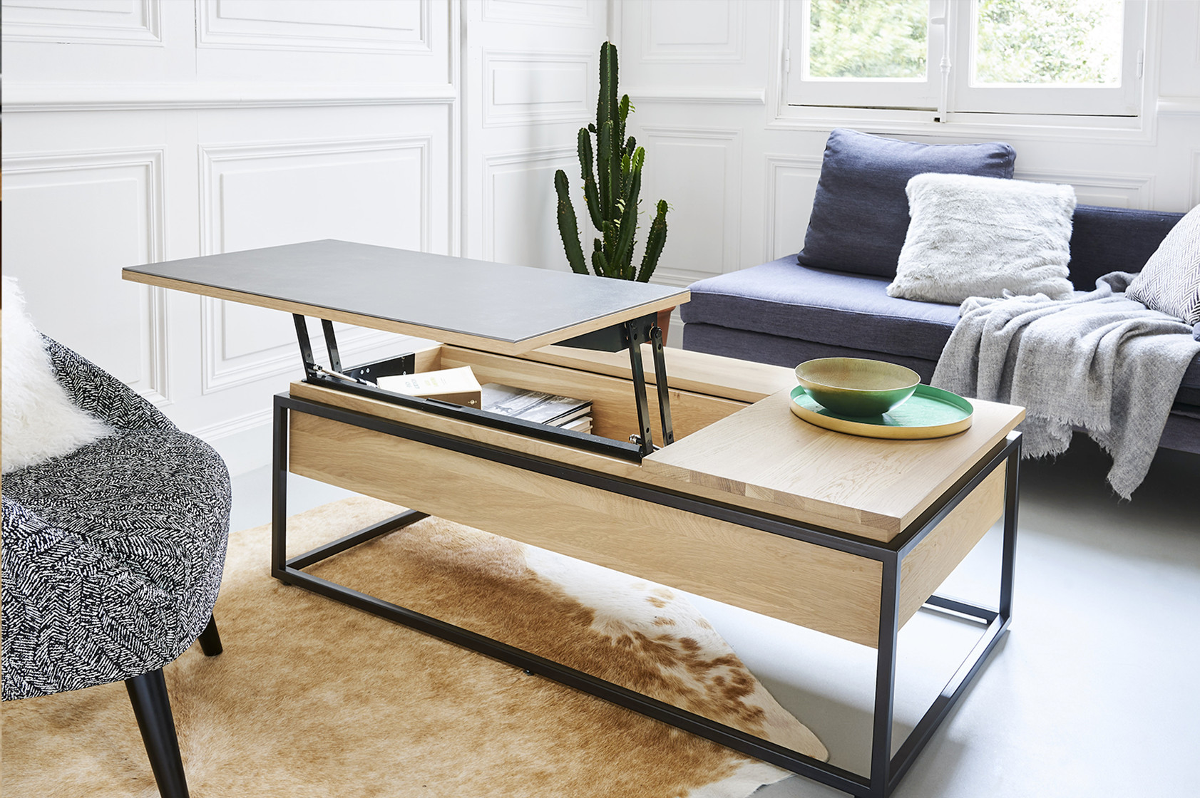 Table basse ARIZONA