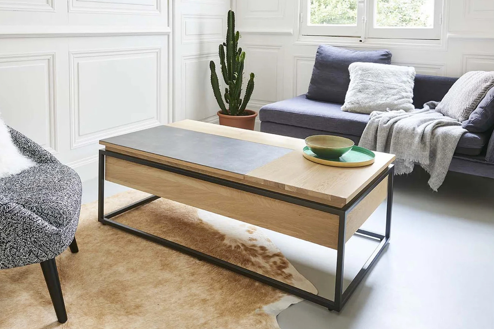 Table basse ARIZONA