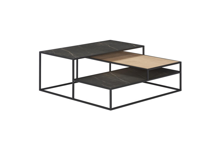 Table basse MIKADO