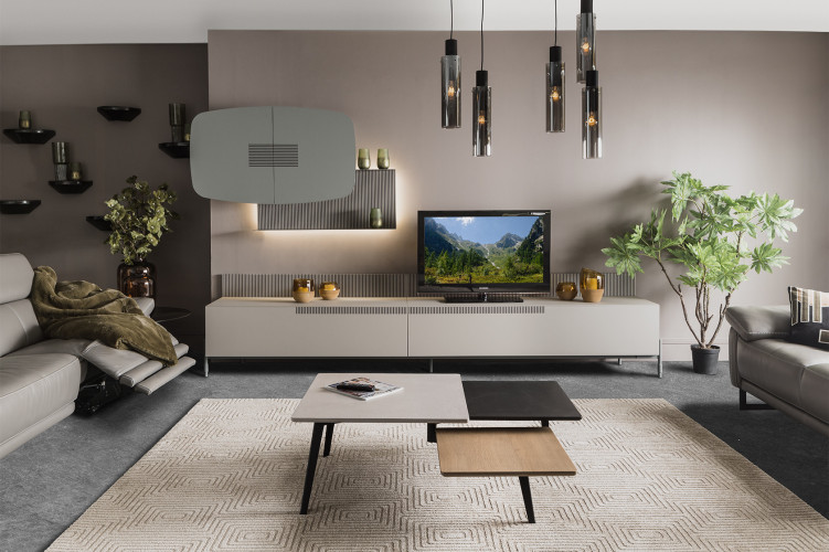 Table basse RIVA