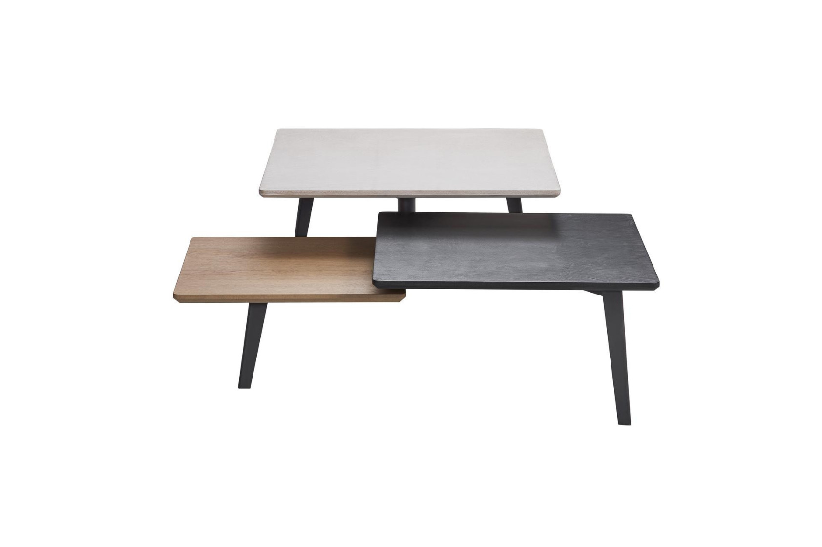 Table basse RIVA