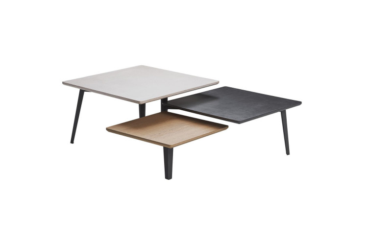 Table basse RIVA