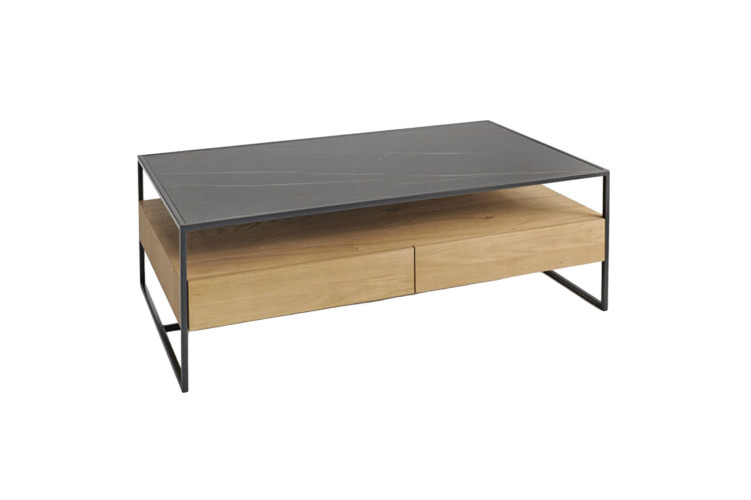 Table basse DANUBE