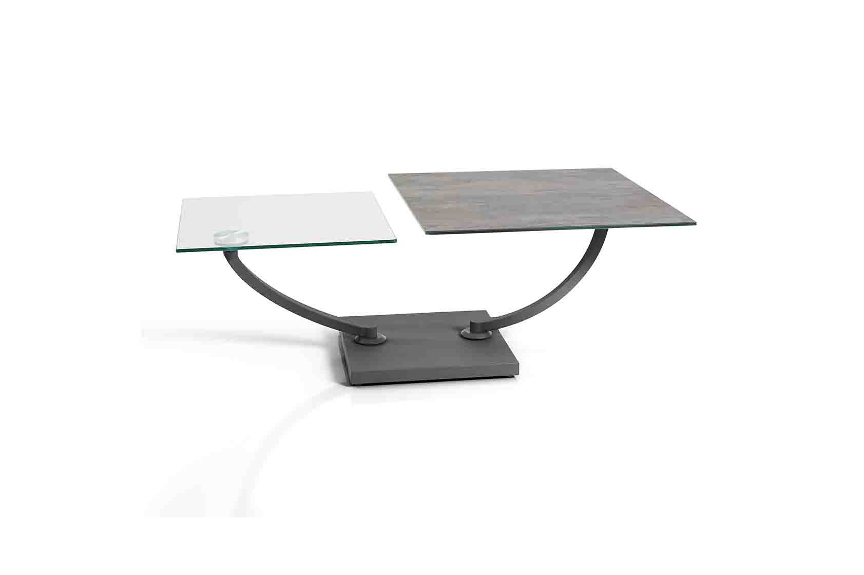 Table basse MAGMA