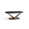 Table basse VEGAS