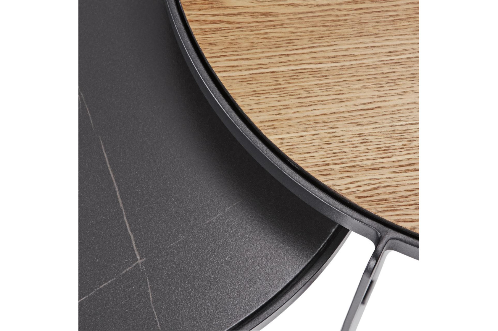 Table basse VOYELLE