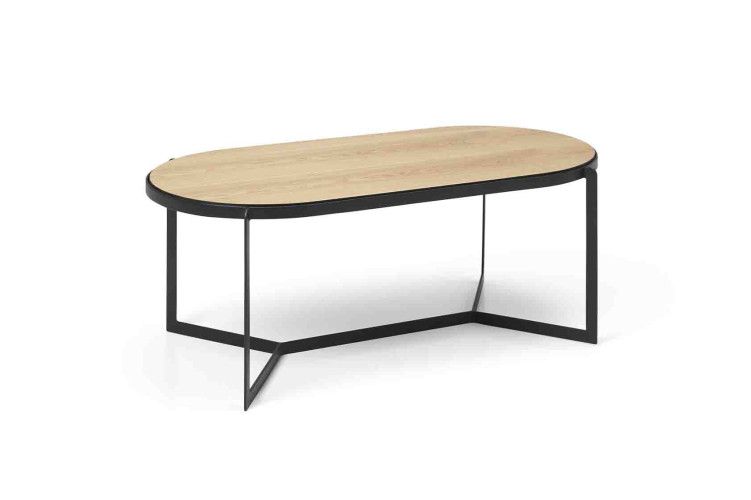 Table basse VOYELLE