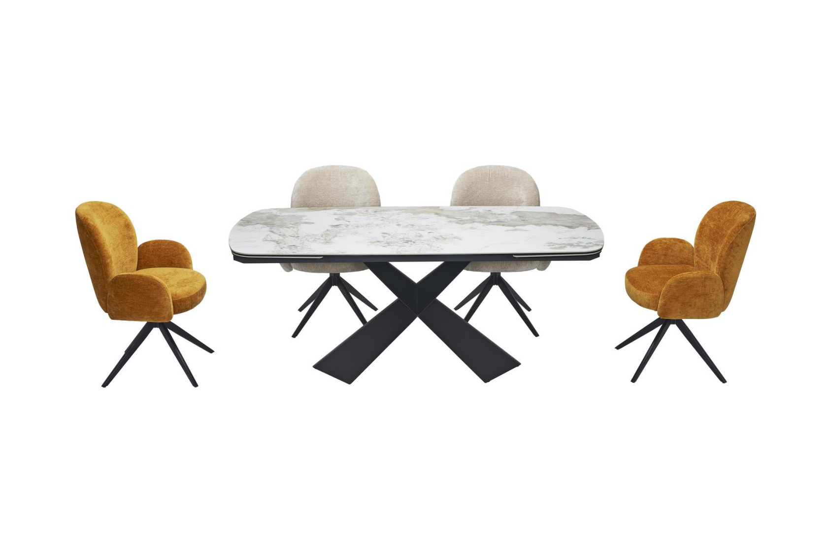 Table de salle à manger OIA