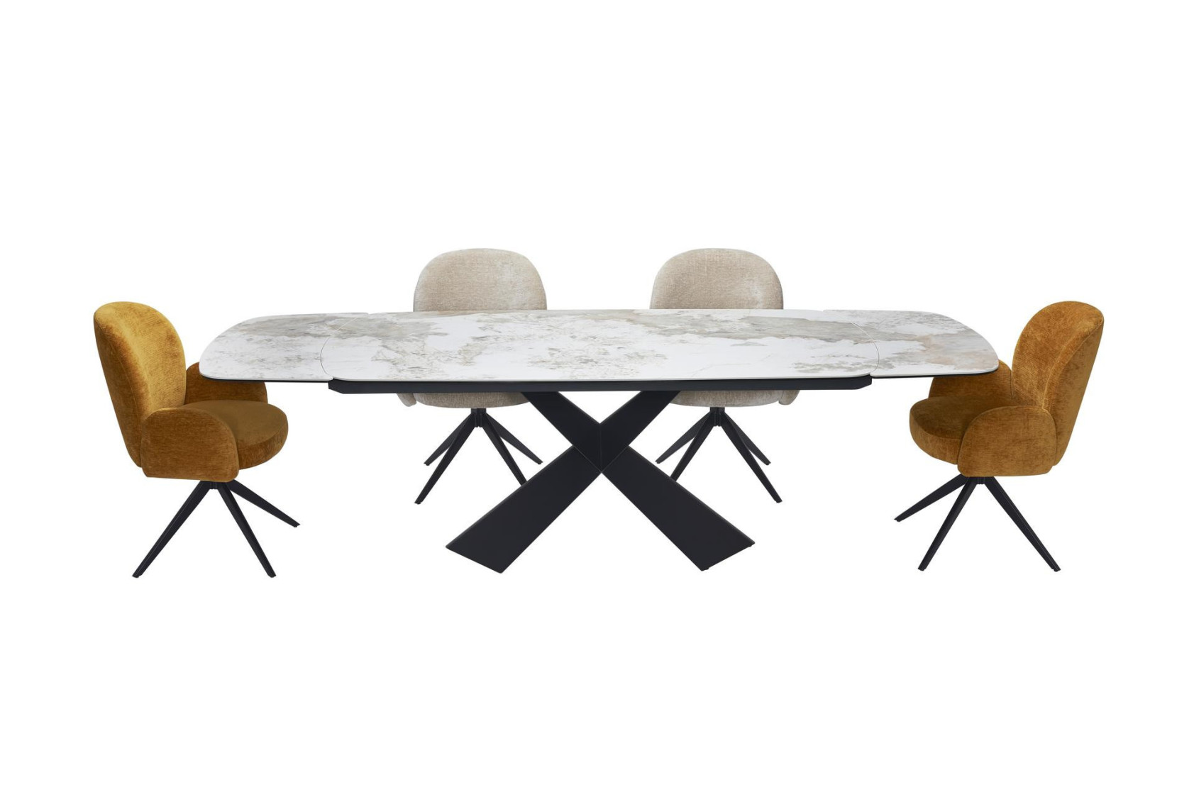 Table de salle à manger OIA
