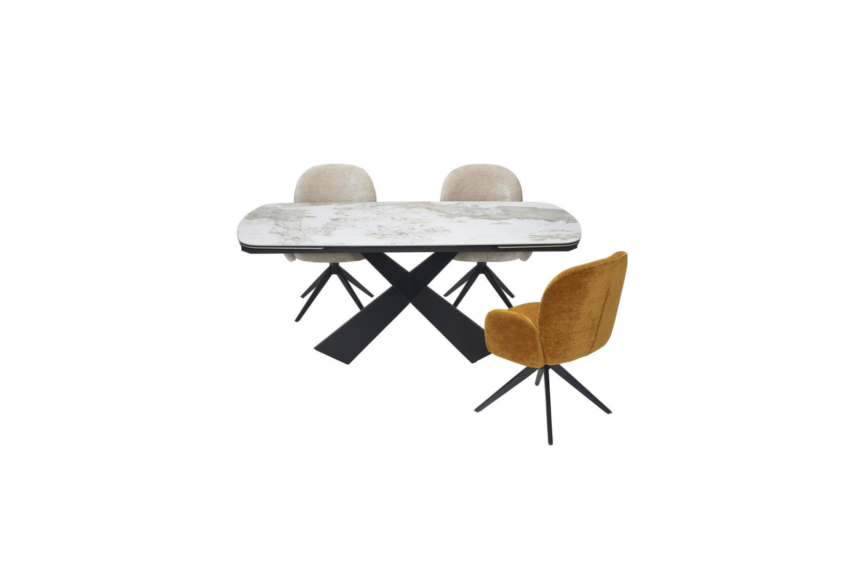 Table de salle à manger OIA