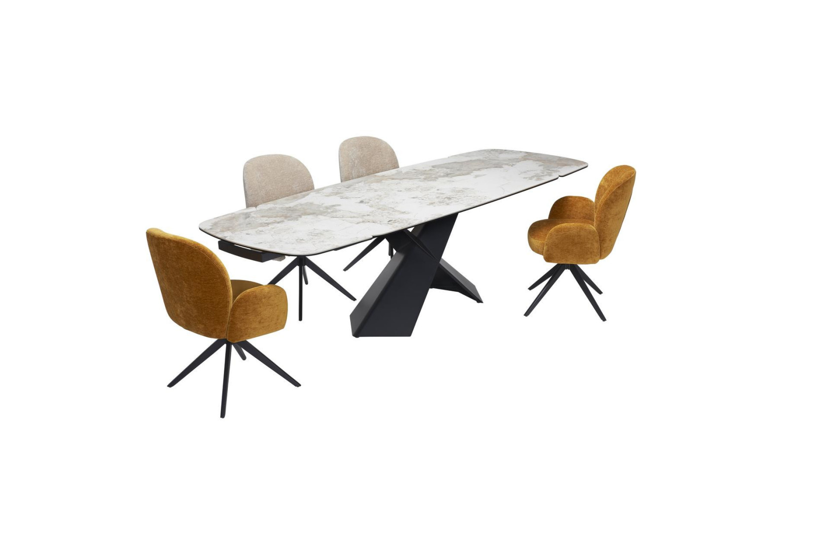 Table de salle à manger OIA