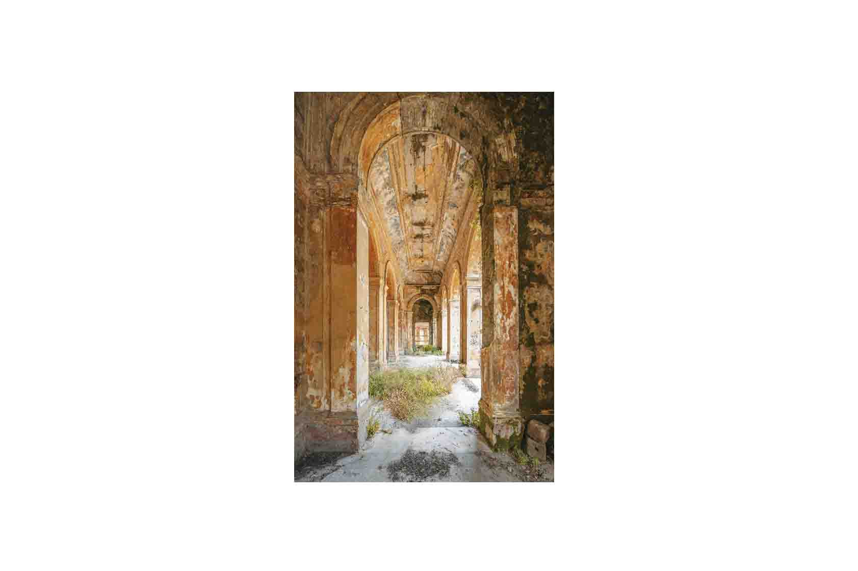 Tableau LIVORNO
