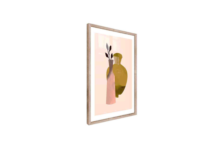 Tableau BAMBA PLANTE
