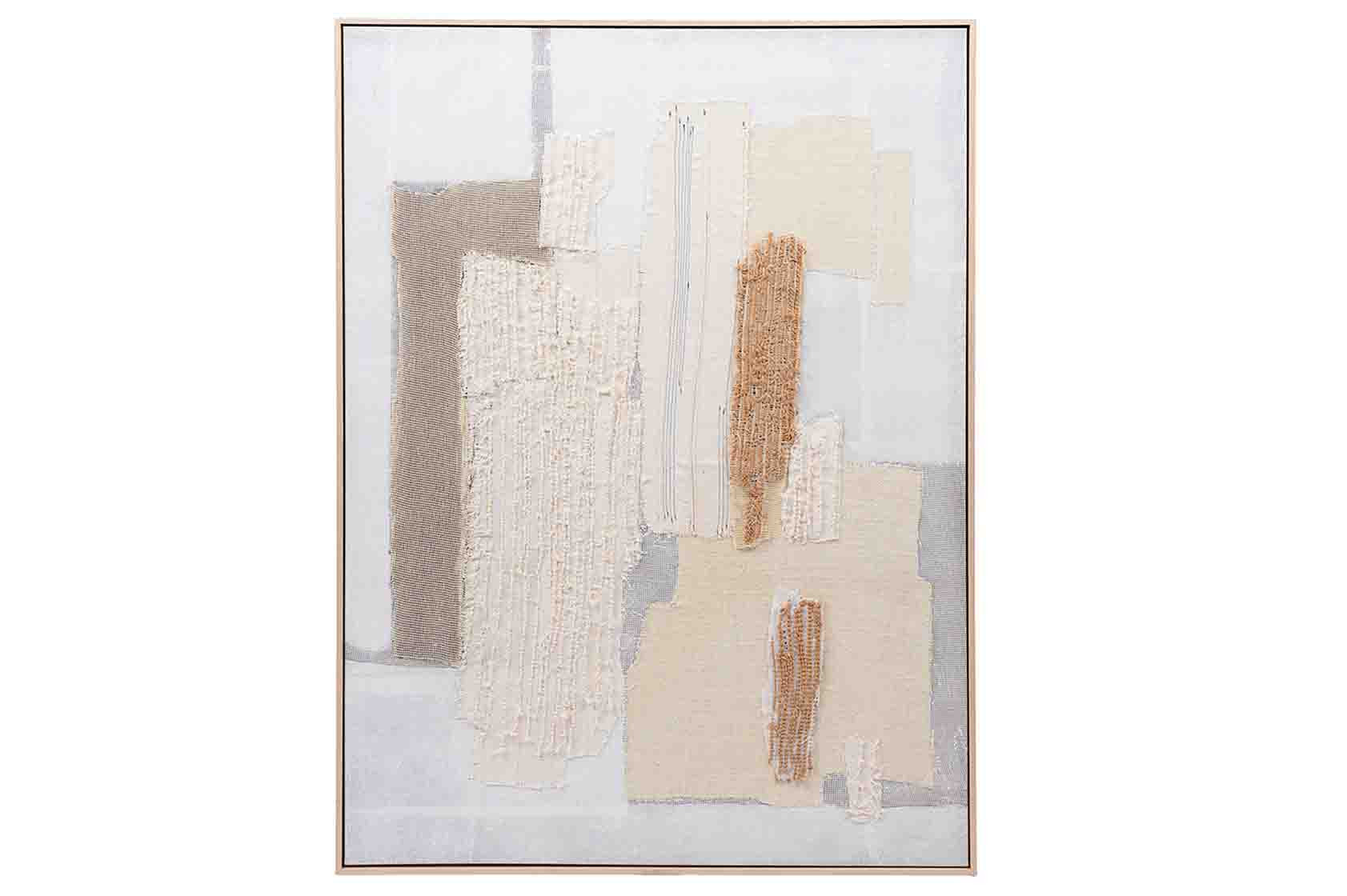 Tableau ABSTRAITE MAT