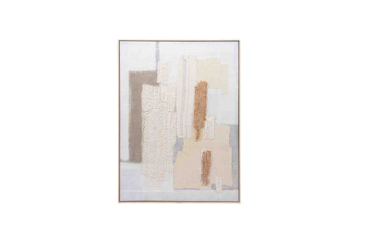 Tableau ABSTRAITE MAT