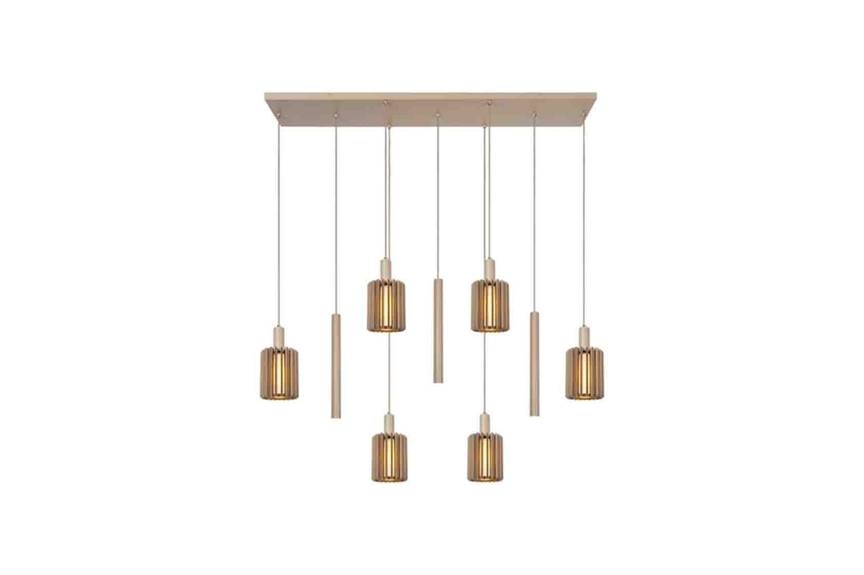 Suspension LAMBRES