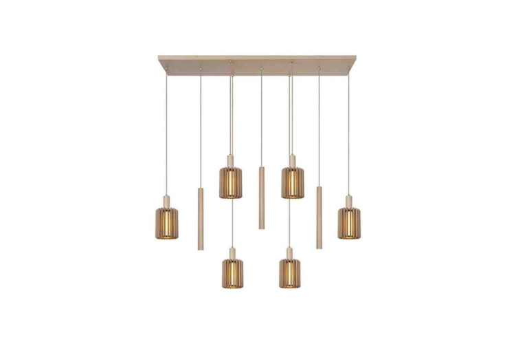 Suspension LAMBRES