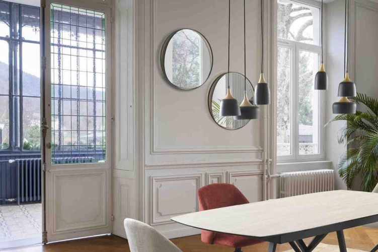 Miroir ELEGANT