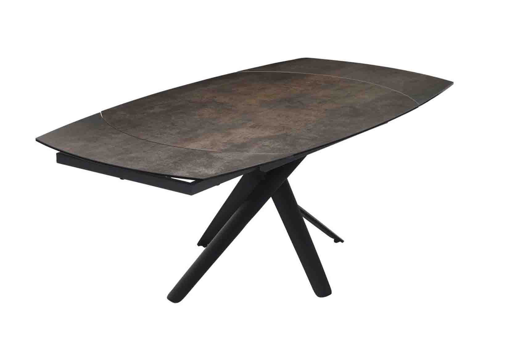Table de salle à manger GIZEH