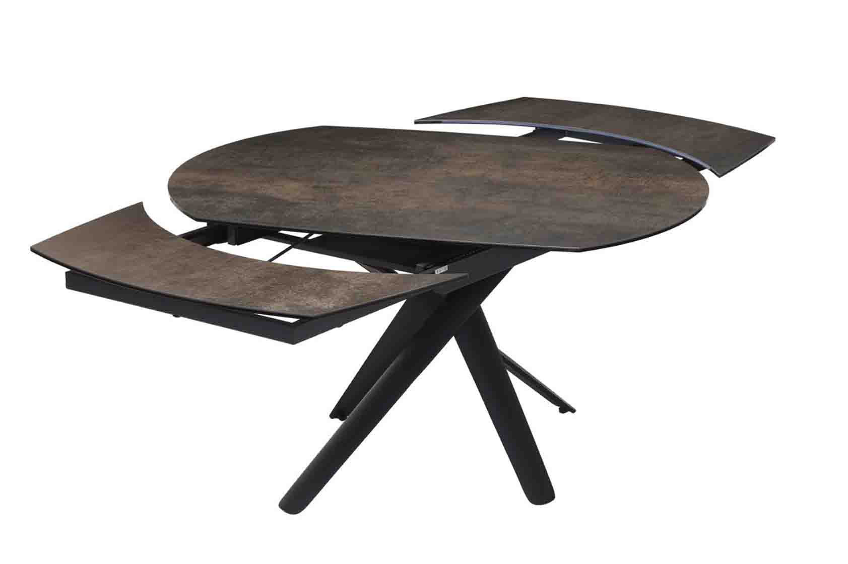 Table de salle à manger GIZEH