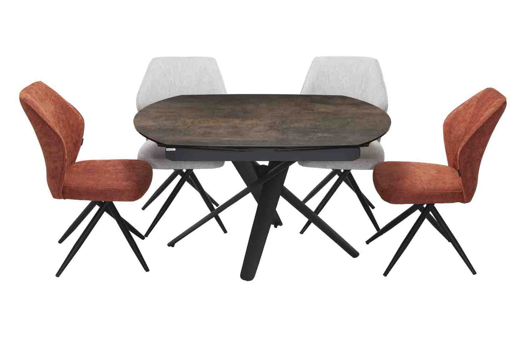 Table de salle à manger GIZEH
