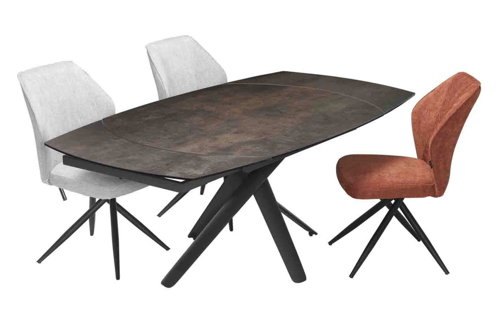 Table de salle à manger GIZEH