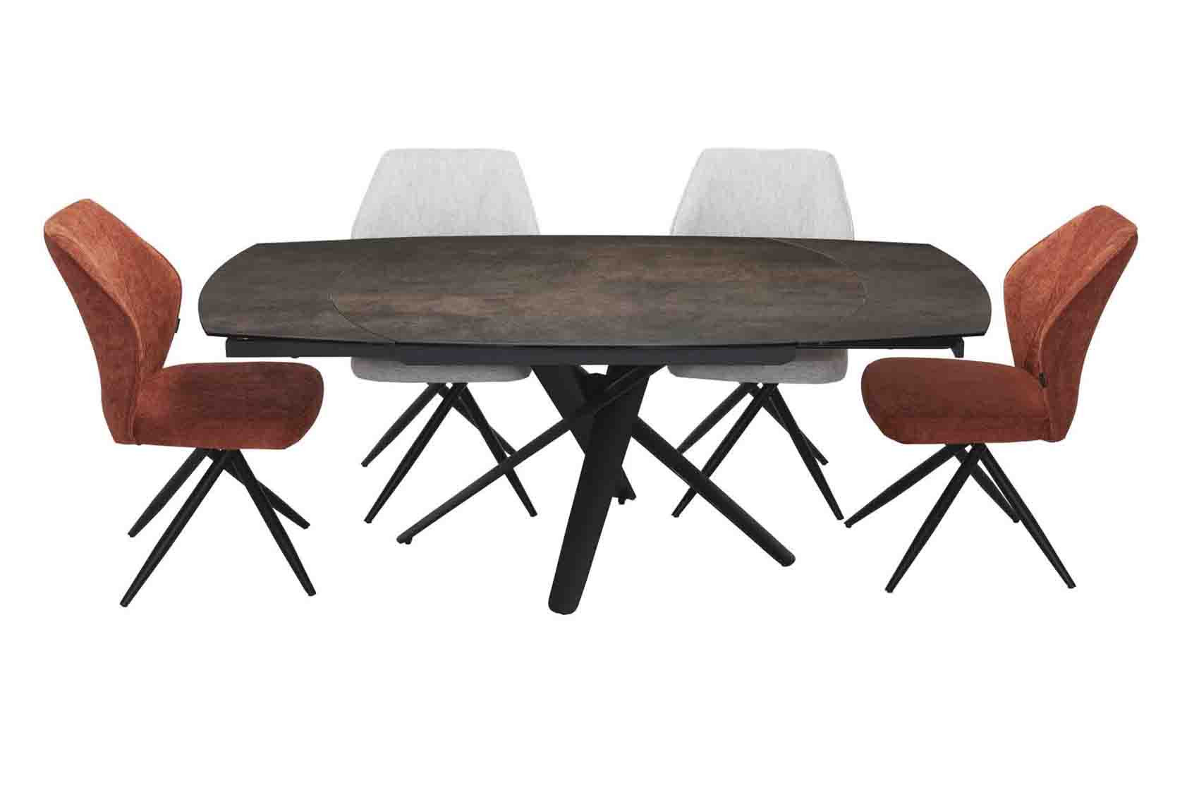 Table de salle à manger GIZEH