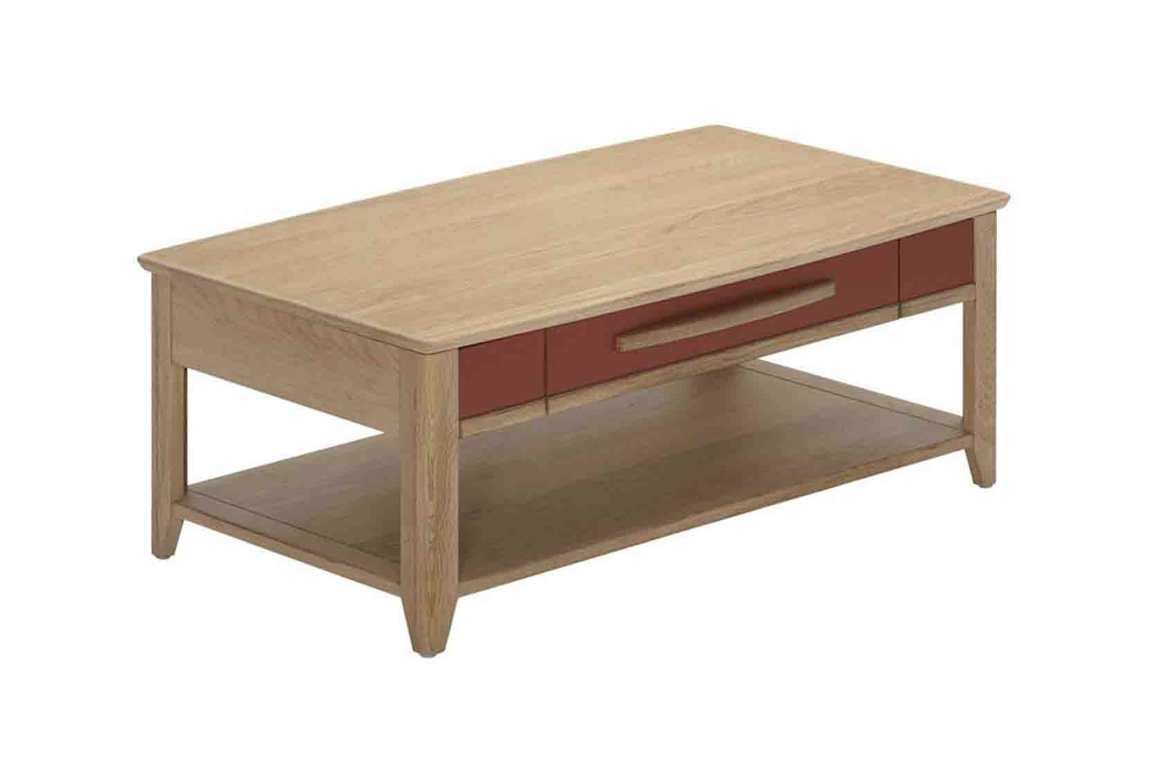 Table basse SOLANGE