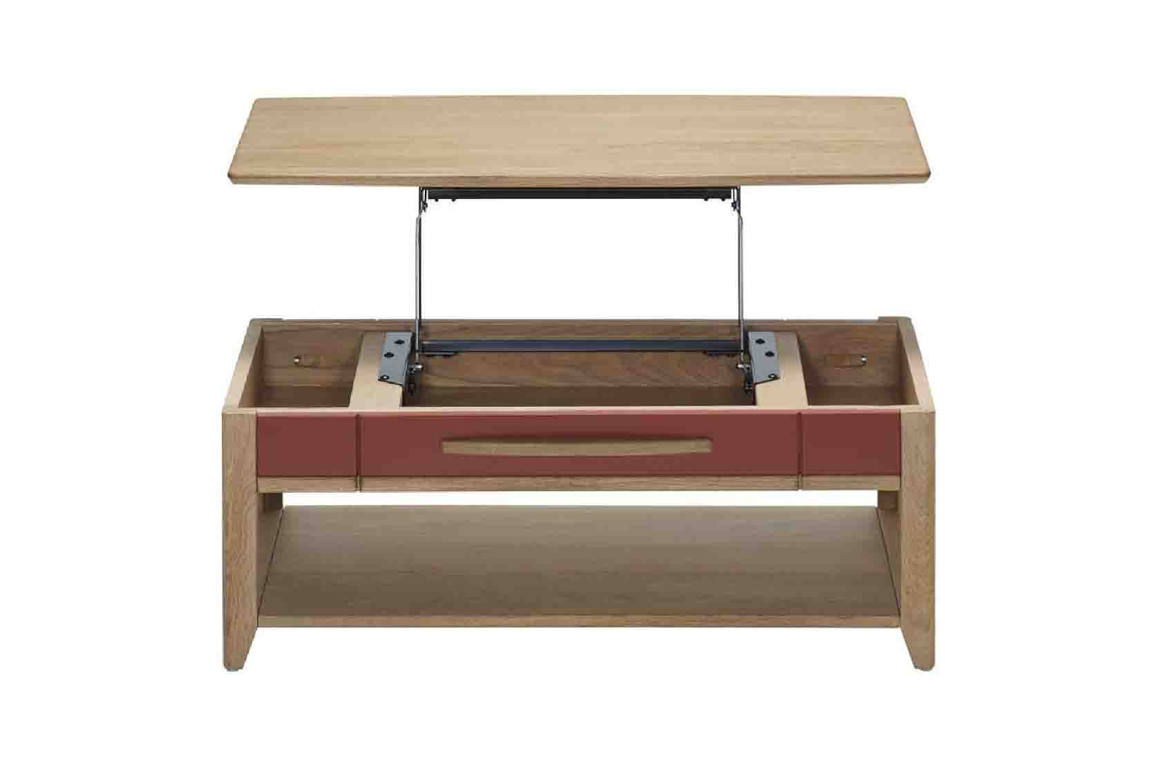 Table basse SOLANGE