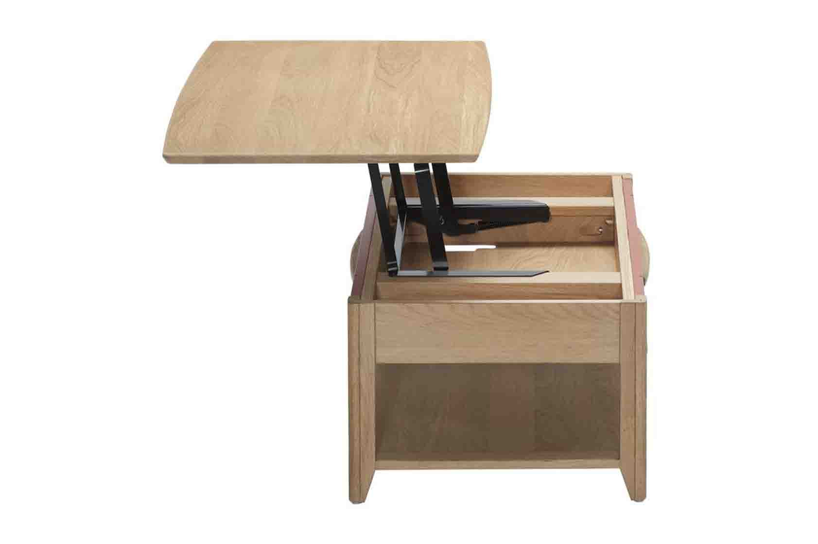 Table basse SOLANGE