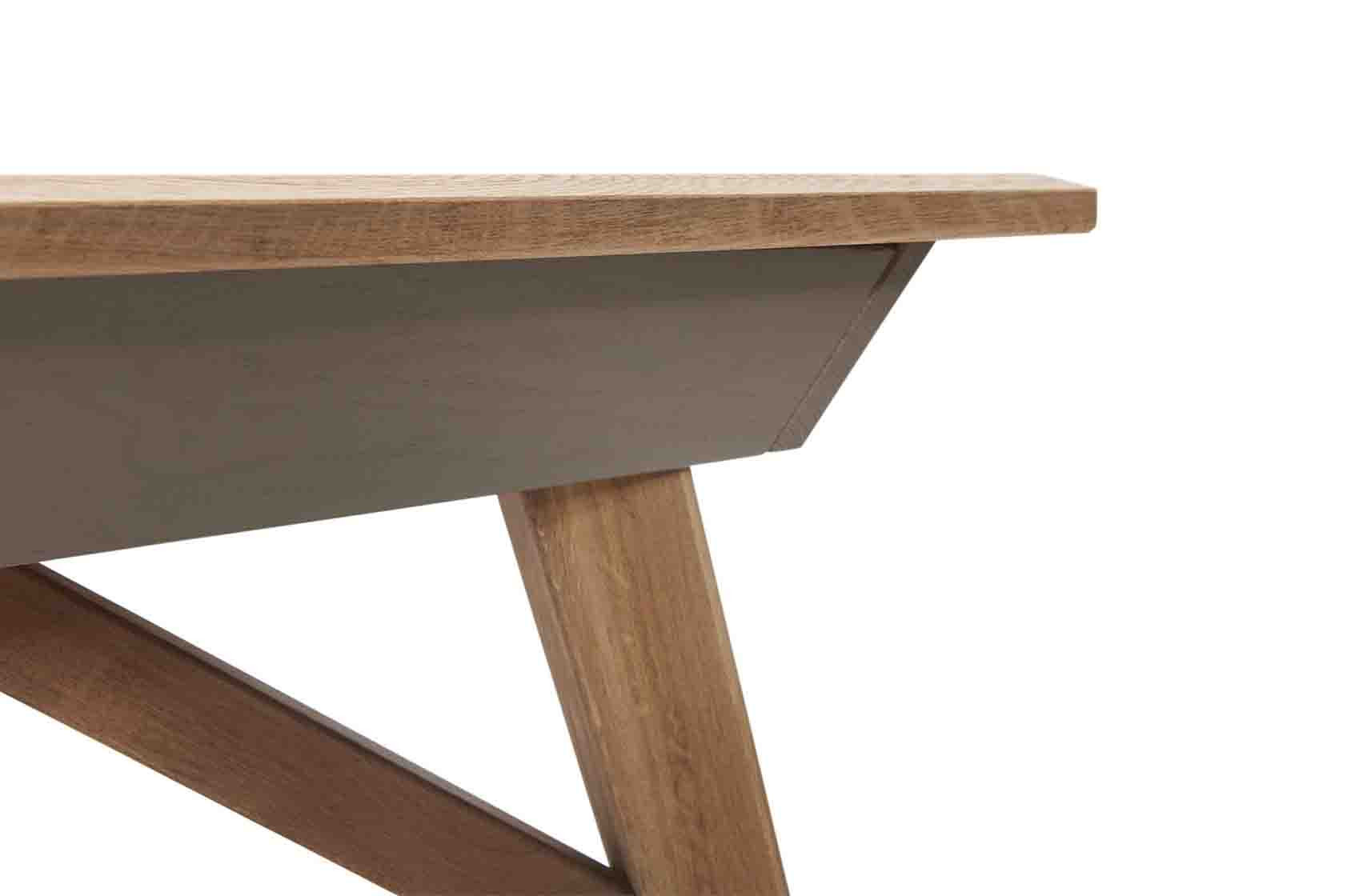 Table de salle à manger SOLANGE