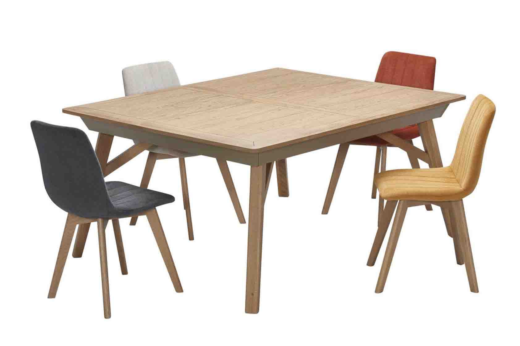 Table de salle à manger SOLANGE