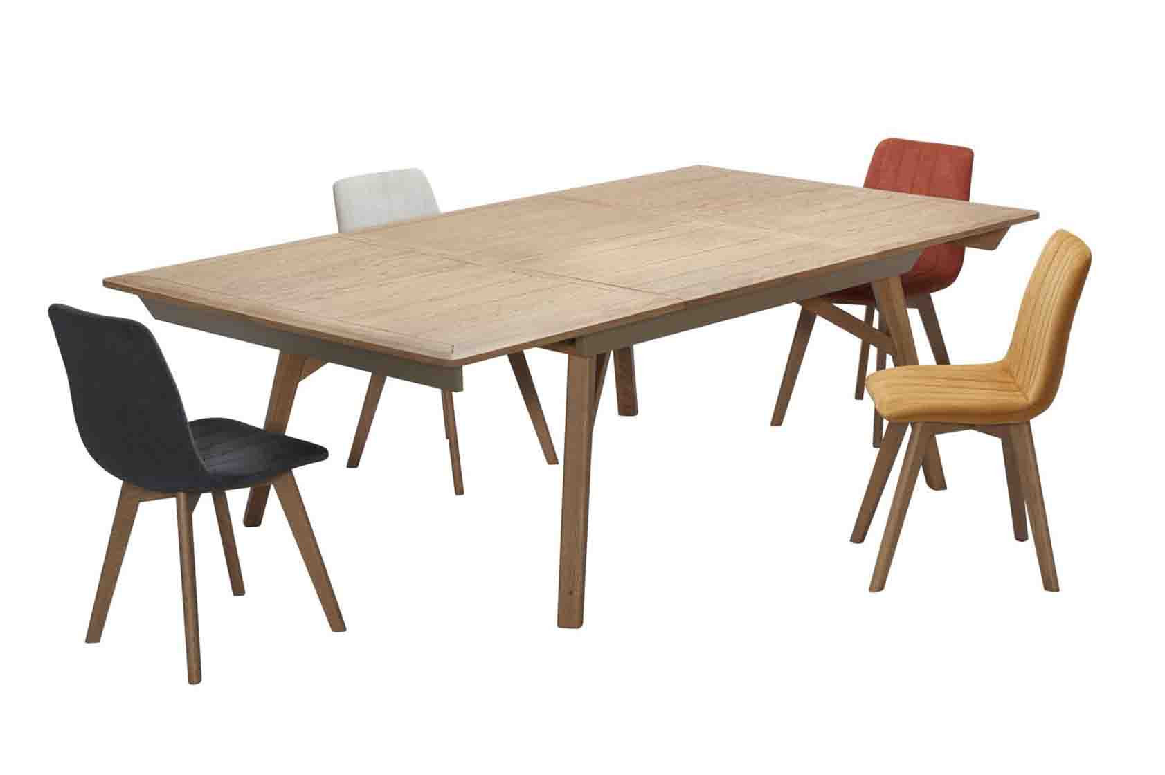 Table de salle à manger SOLANGE