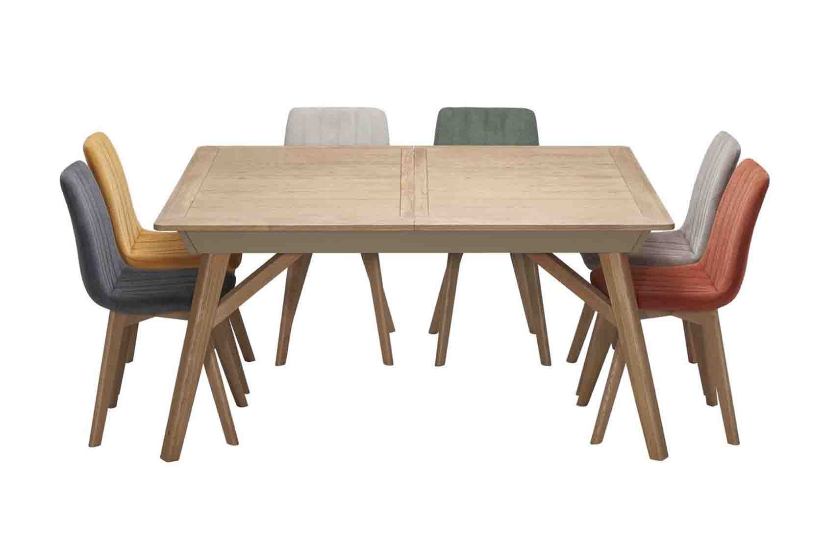 Table de salle à manger SOLANGE