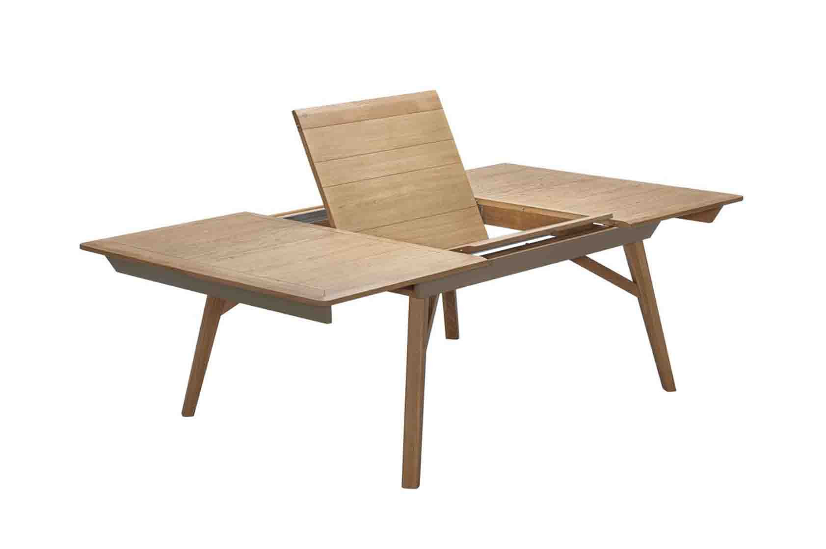 Table de salle à manger SOLANGE
